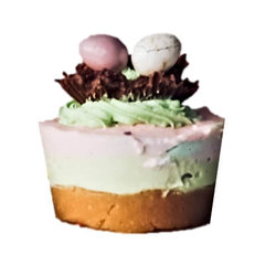 Image of VanIceCream Cupcake
